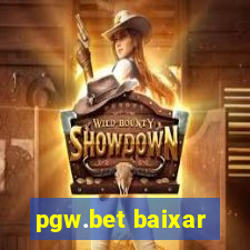 pgw.bet baixar